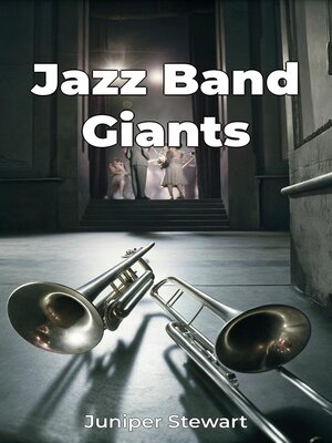 cover image of Jazz Band Giants